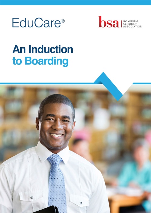 An Induction to Boarding