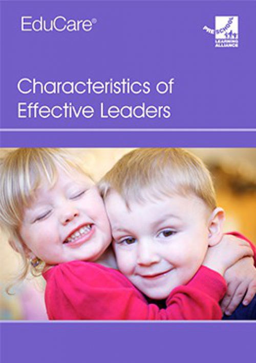 Characteristics of Effective Leaders