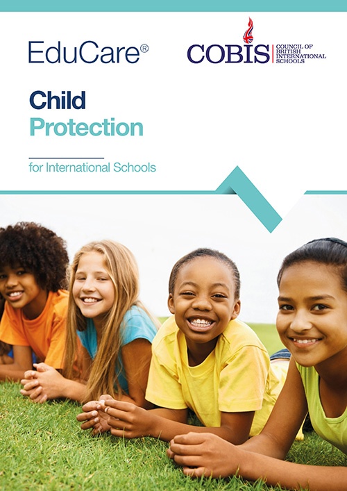 Child Protection for International Schools