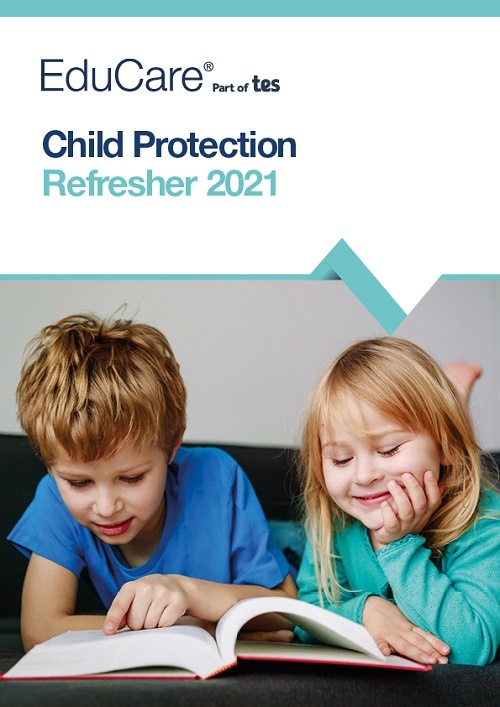 Child Protection Refresher 2021