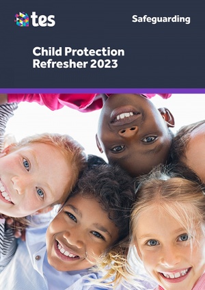 Child Protection Refresher 2023