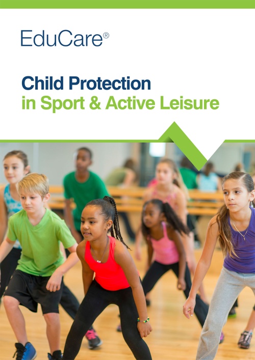 Child Protection in Sport & Active Leisure