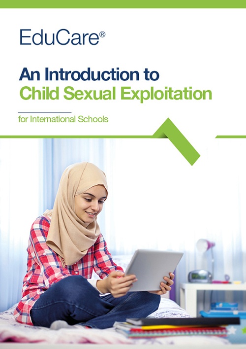 An Introduction to Child Sexual Exploitation for International Schools