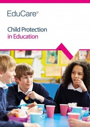 Child Protection in Education