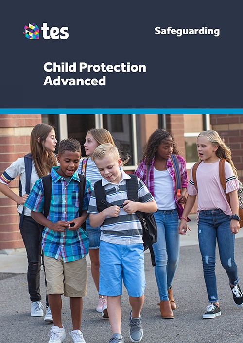 Child Protection Advanced Online Course