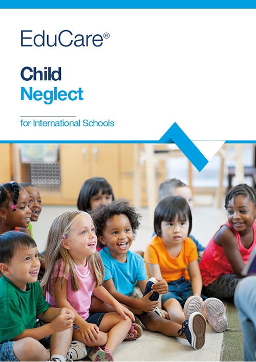 Child Neglect for International Schools