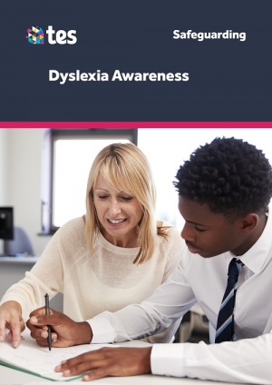 Dyslexia Awareness