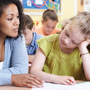 Dyscalculia Awareness