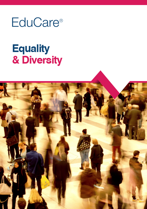 Equality and Diversity Online Training Course EduCare