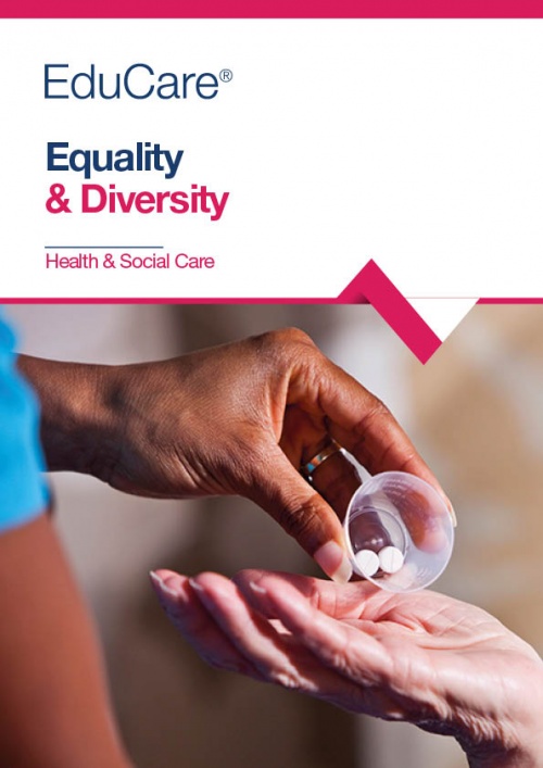 Equality and Diversity