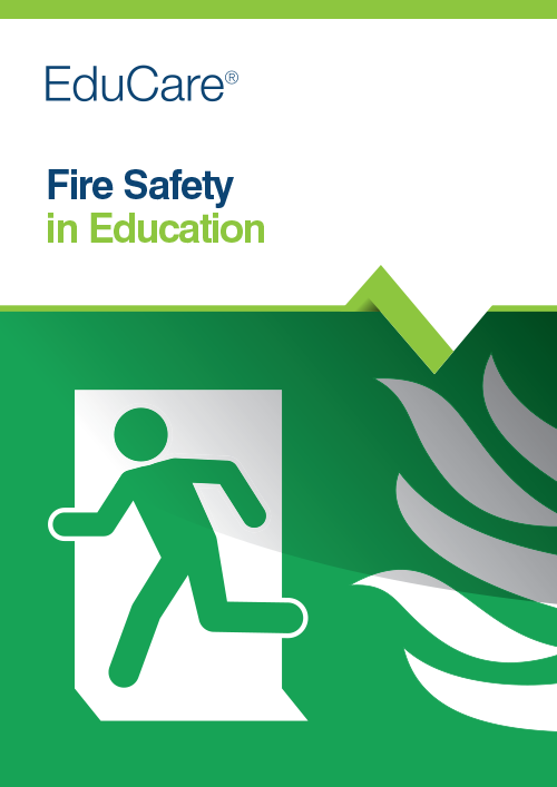 Fire Safety in Education