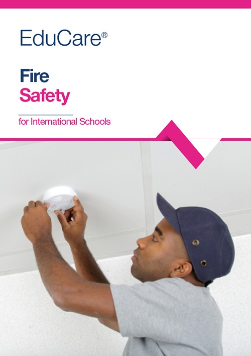 Fire Safety for International Schools
