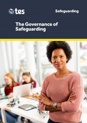 The Governance of Safeguarding