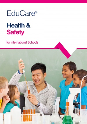 Health and Safety for International Schools