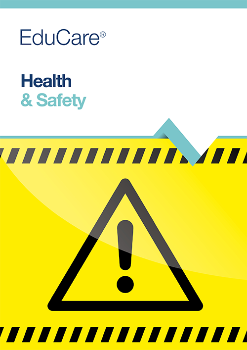 Health and Safety Online Training Course | EduCare