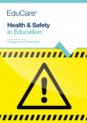 Health and Safety in Education