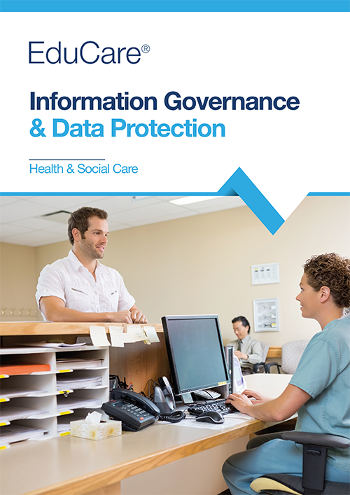 Information Governance and Data Protection Online Training Course EduCare