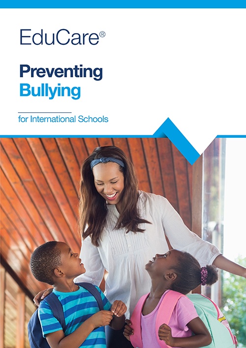 Preventing Bullying for International Schools