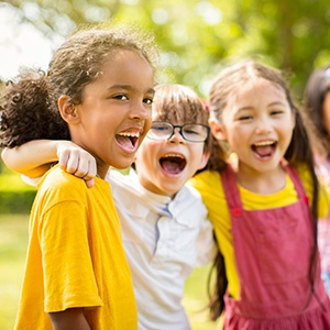 Inclusive Practice