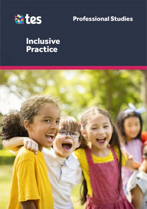 Inclusive Practice