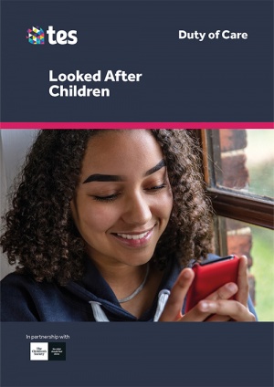 Looked After Children