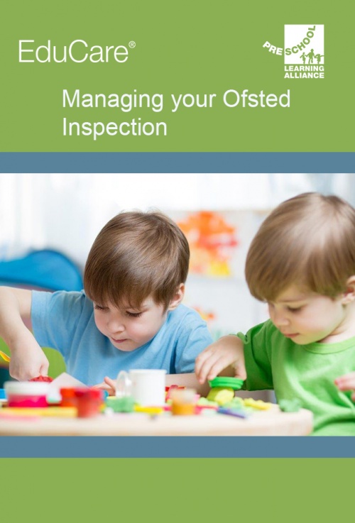 Managing your Ofsted Inspection