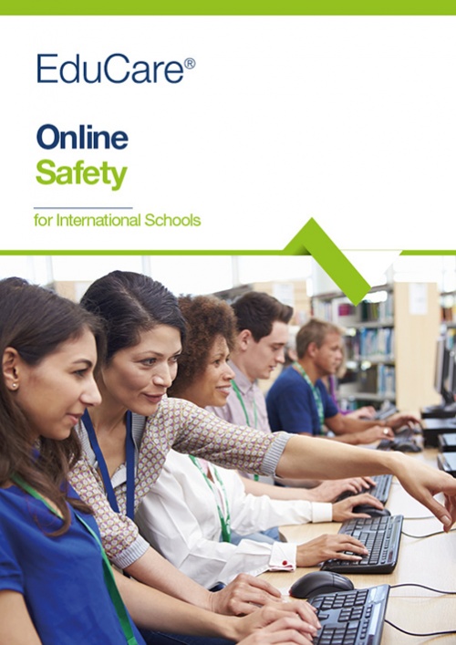 Online Safety for International Schools