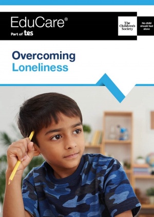 Overcoming Loneliness