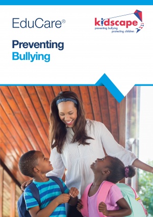 Preventing Bullying