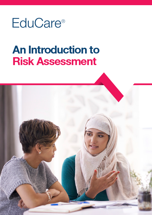 An Introduction to Risk Assessment