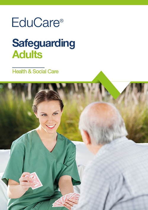 Safeguarding Adults in Health & Social Care