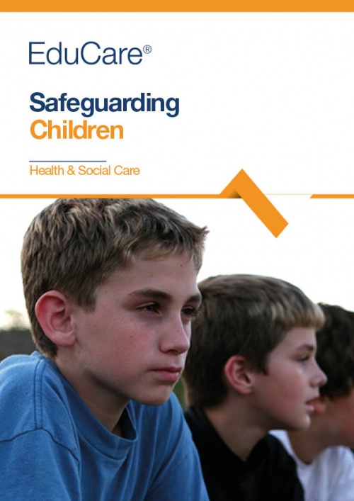 Safeguarding Children in Health & Social Care