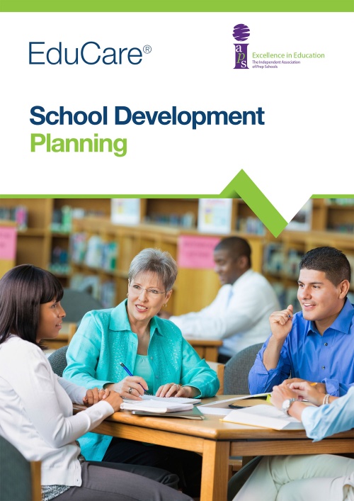 School Development Planning