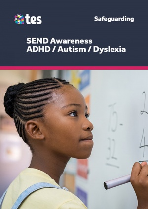SEND Awareness Courses - Dyslexia, ADHD, Autism