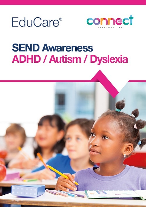 SEND Awareness Courses - Dyslexia, ADHD, Autism