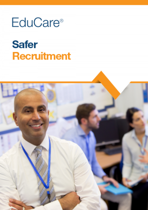 Safer Recruitment