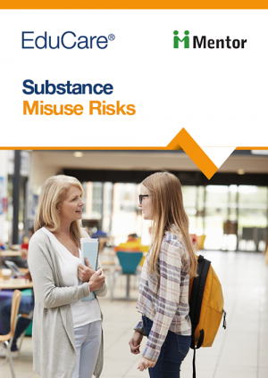 Substance Misuse Risks