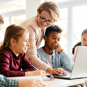 Stepping up to Designated Safeguarding Lead for International Schools