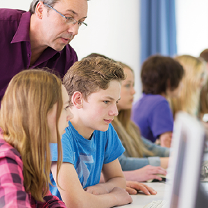 Stepping up to Designated Safeguarding Lead