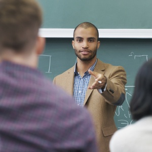 The Prevent Duty Colleges and Universities