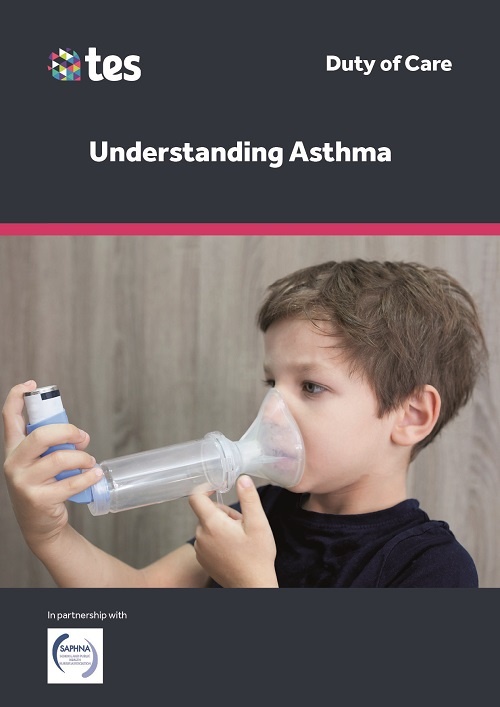 Understanding Asthma