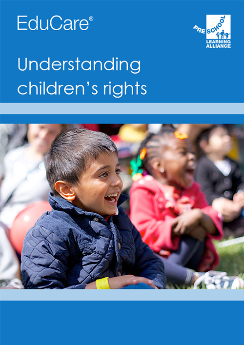 Understanding Children's Rights