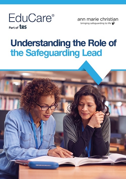 Understanding the Role of the Safeguarding Lead
