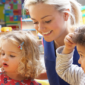 Your Role in Preventing Infection for Early Years Staff