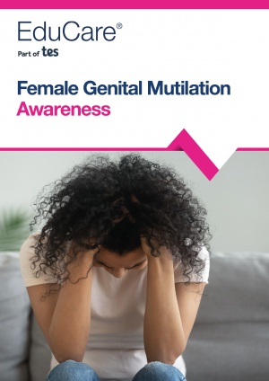 Female Genital Mutilation Awareness