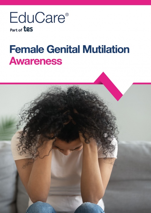 Female Genital Mutilation Awareness