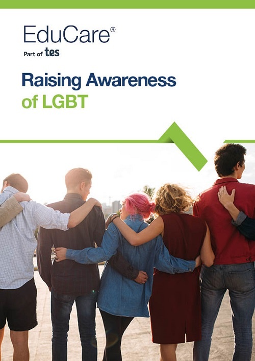 Raising Awareness of LGBT