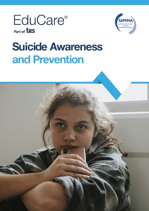 Suicide Awareness and Prevention