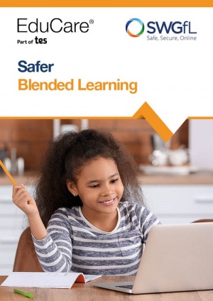 Safer Blended Learning