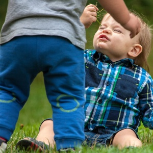 Effective Transition and Emotional Wellbeing in the Early Years